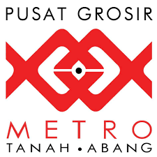 PUSAT GROSIR METRO TANAH ABANG